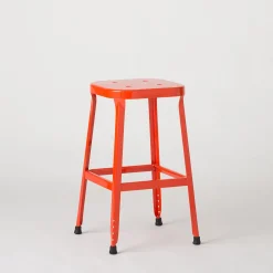 Schoolhouse Utility Stool 26