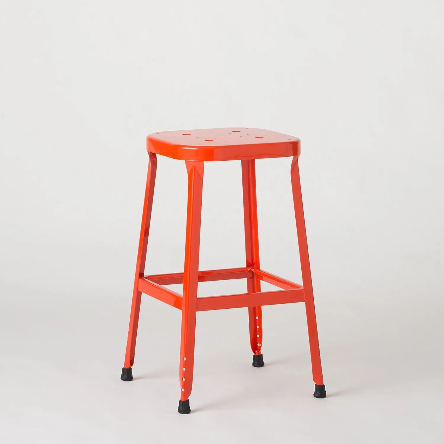 Schoolhouse Utility Stool 26" Best