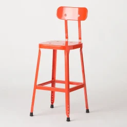 Schoolhouse Utility Stool 26