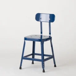 Schoolhouse Utility Stool 18
