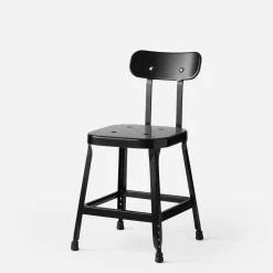 Schoolhouse Utility Stool 18
