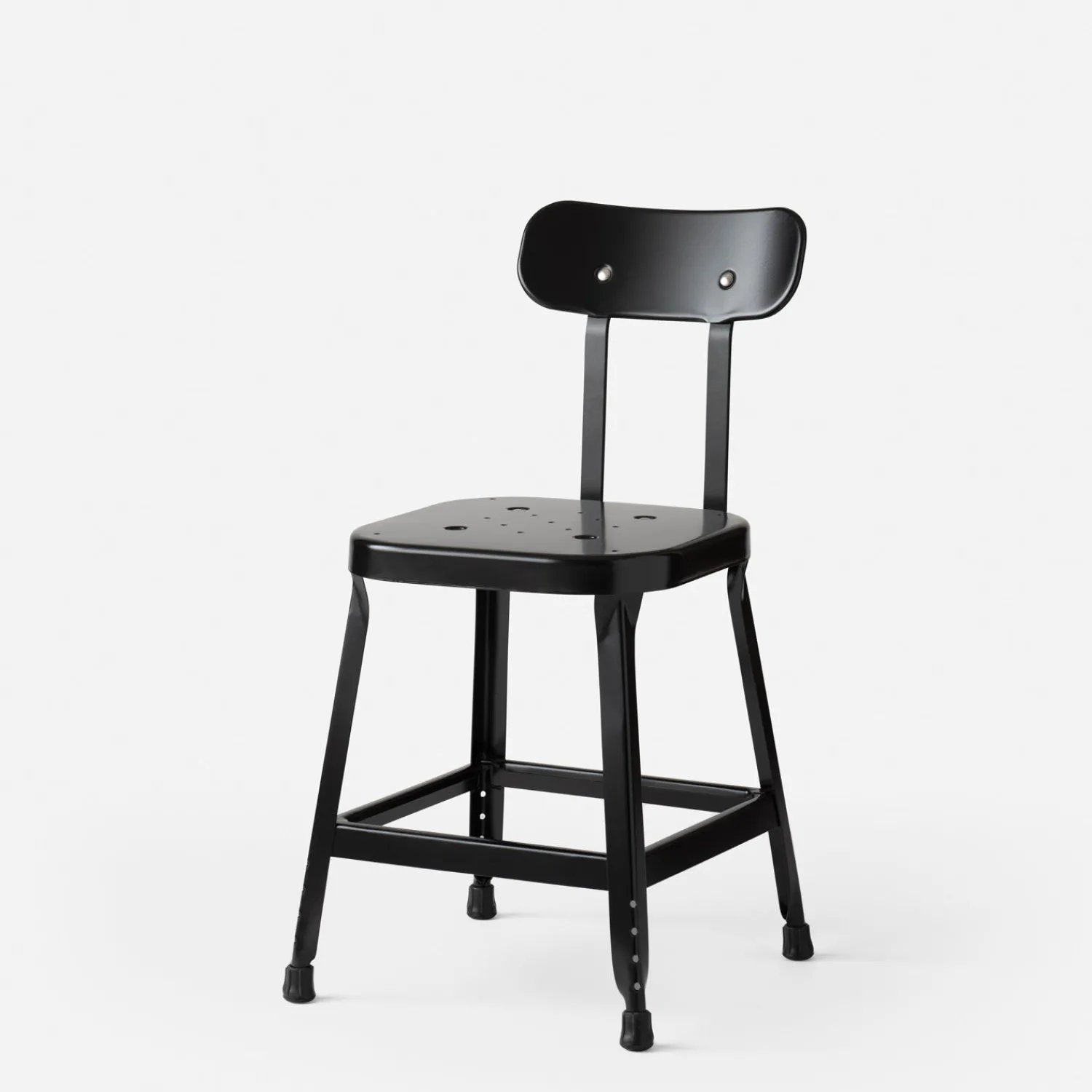 Schoolhouse Utility Stool 18" Outlet