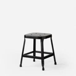 Schoolhouse Utility Stool 18