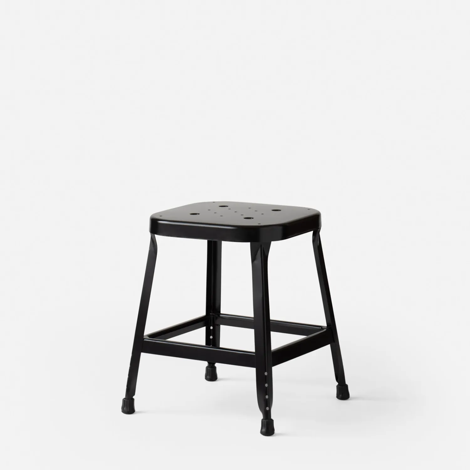 Schoolhouse Utility Stool 18" Outlet