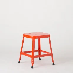 Schoolhouse Utility Stool 18