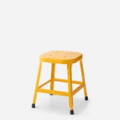 Schoolhouse Utility Stool 18