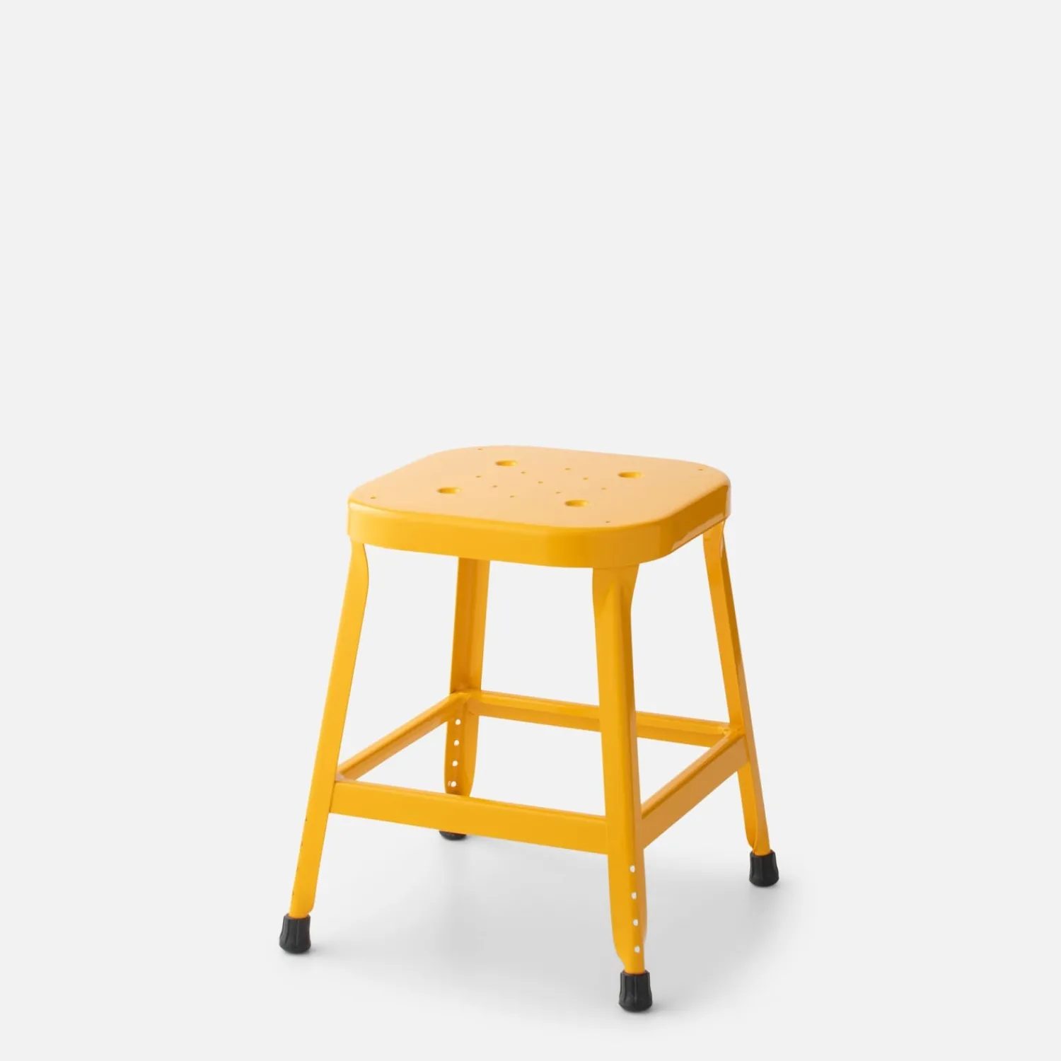 Schoolhouse Utility Stool 18" Outlet