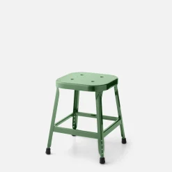 Schoolhouse Utility Stool 18