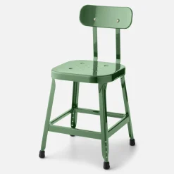 Schoolhouse Utility Stool 18