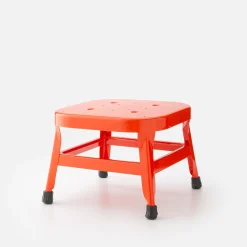Schoolhouse Utility Stool 10" Sale