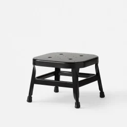 Schoolhouse Utility Stool 10