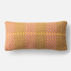 Schoolhouse x Clare V.® Andre Lumbar Pillow Best