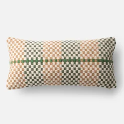 Schoolhouse x Clare V.® Andre Lumbar Pillow Best