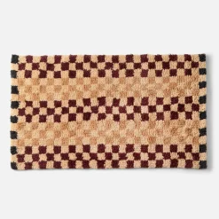 Schoolhouse x Clare V.® Felix Shag Wool Rug Discount
