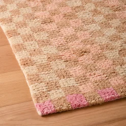 Schoolhouse x Clare V.® Felix Shag Wool Rug Discount