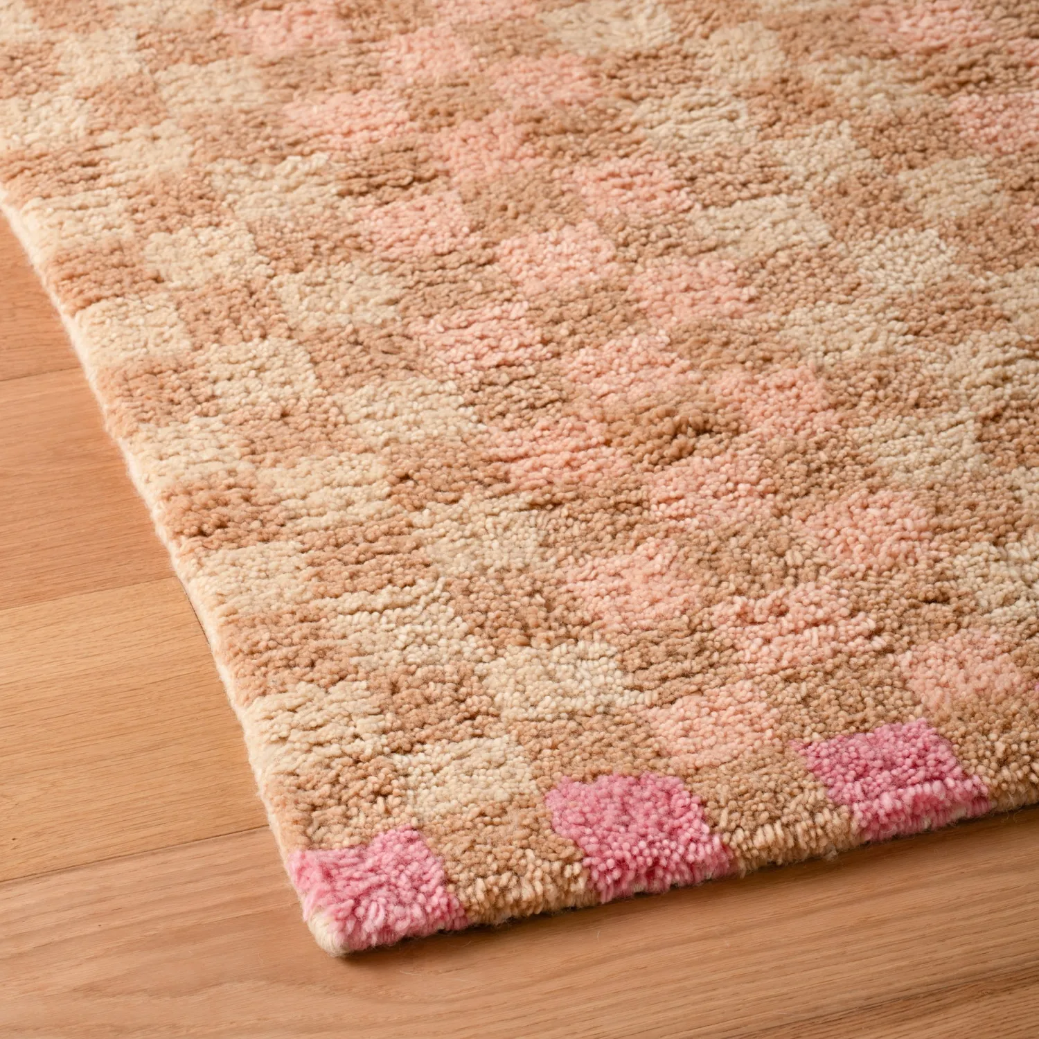 Schoolhouse x Clare V.® Felix Shag Wool Rug Discount