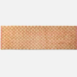 Schoolhouse x Clare V.® Felix Shag Wool Rug Discount