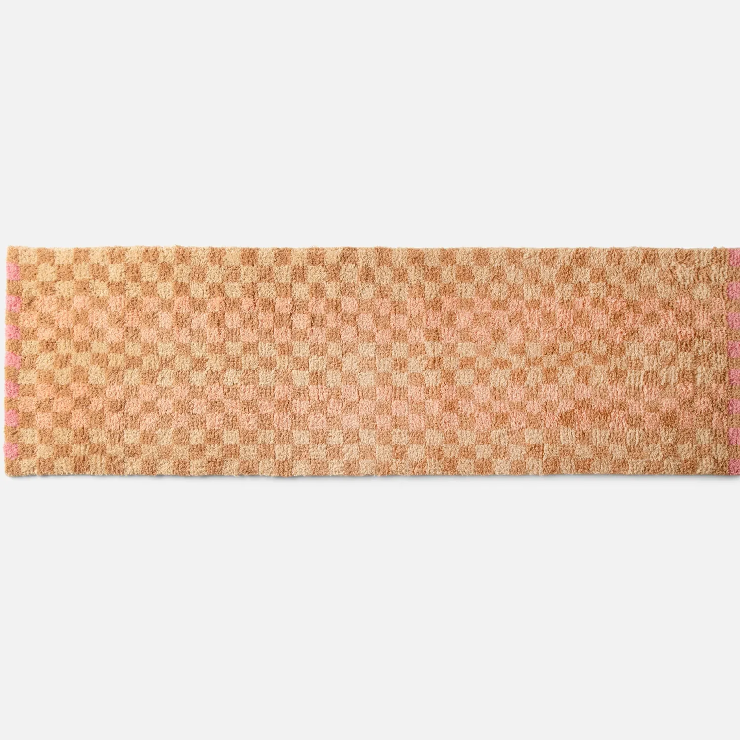 Schoolhouse x Clare V.® Felix Shag Wool Rug Discount