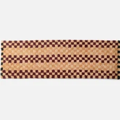 Schoolhouse x Clare V.® Felix Shag Wool Rug Discount