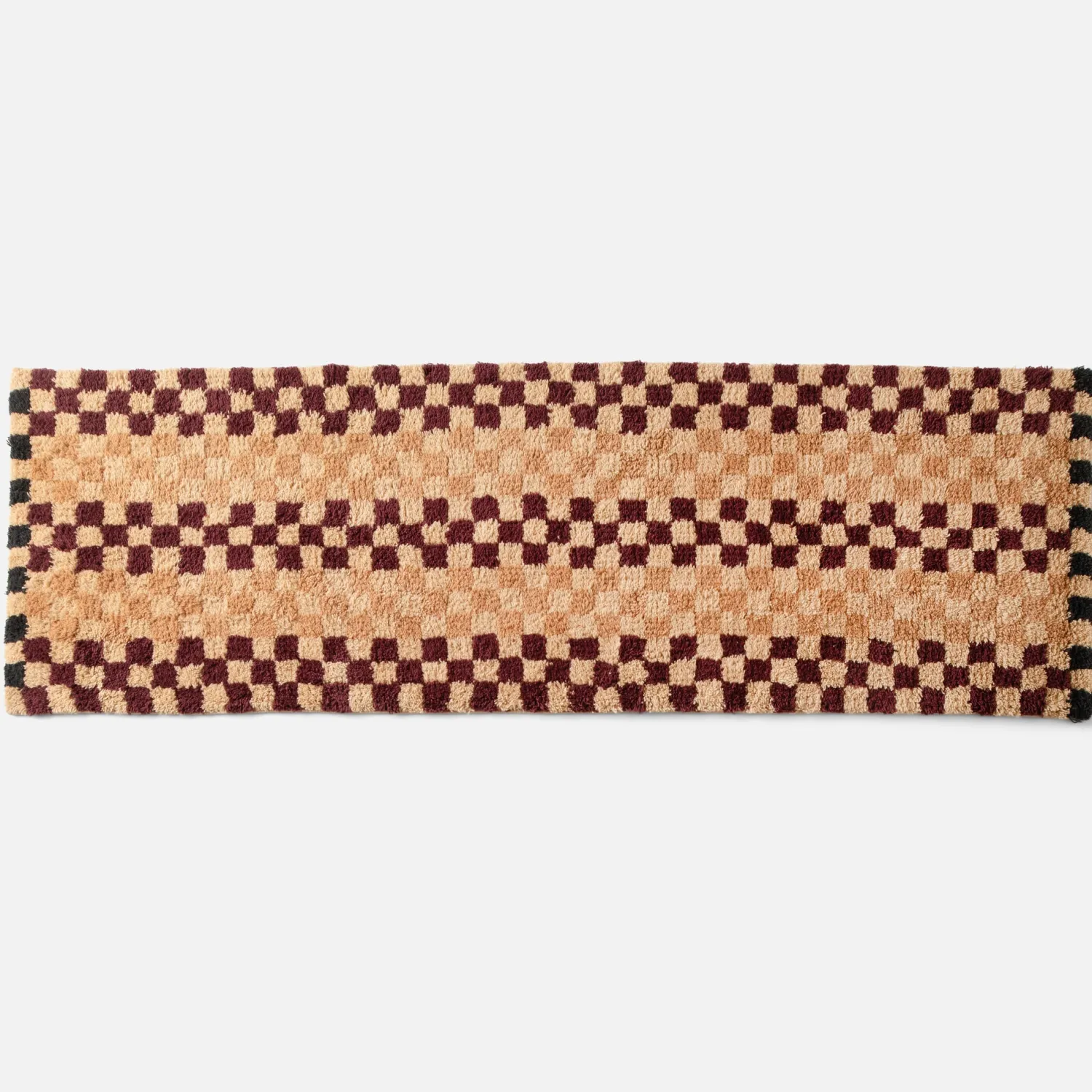 Schoolhouse x Clare V.® Felix Shag Wool Rug Discount