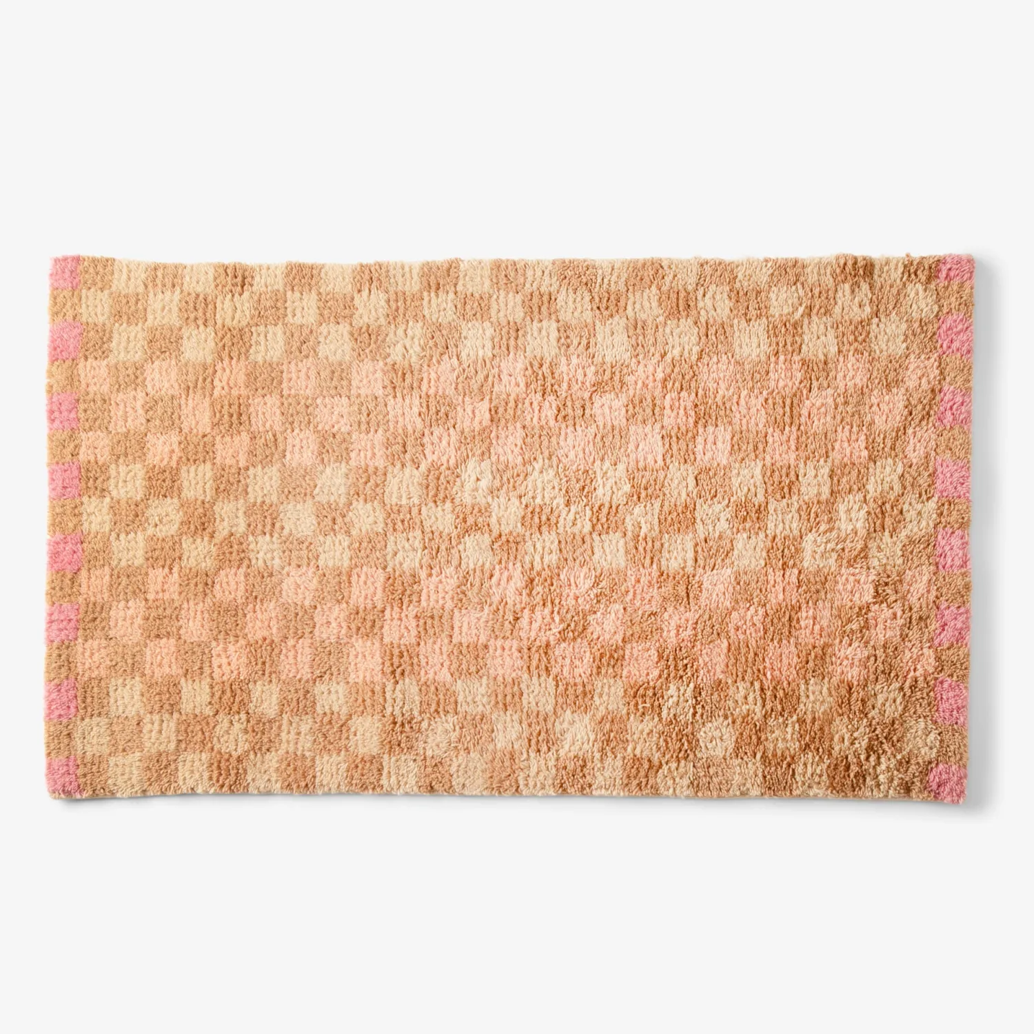 Schoolhouse x Clare V.® Felix Shag Wool Rug Discount