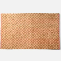 Schoolhouse x Clare V.® Felix Shag Wool Rug Discount