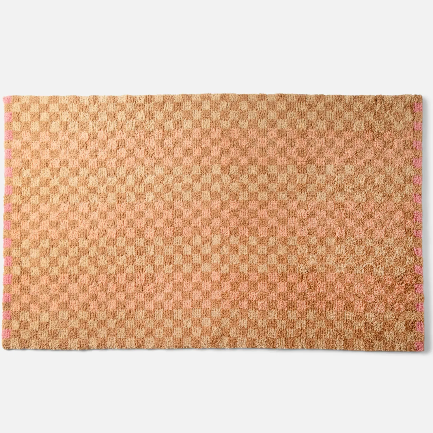 Schoolhouse x Clare V.® Felix Shag Wool Rug Discount