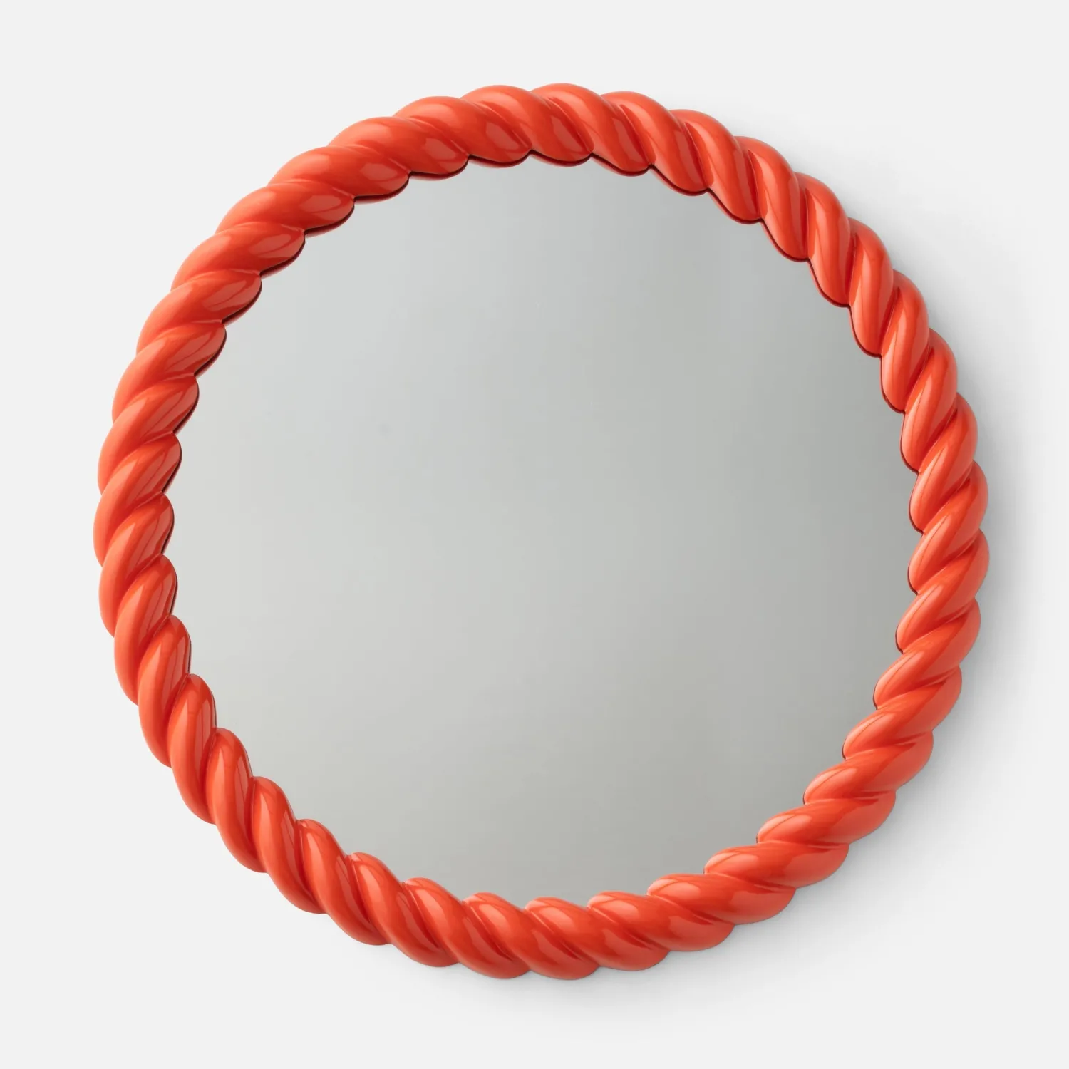 Schoolhouse x Clare V.® Fernand Circle Mirror Sale