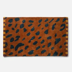 Schoolhouse x Clare V.® Georges Tufted Wool Rug New