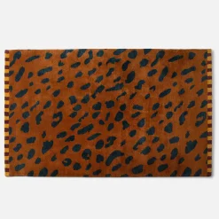 Schoolhouse x Clare V.® Georges Tufted Wool Rug New