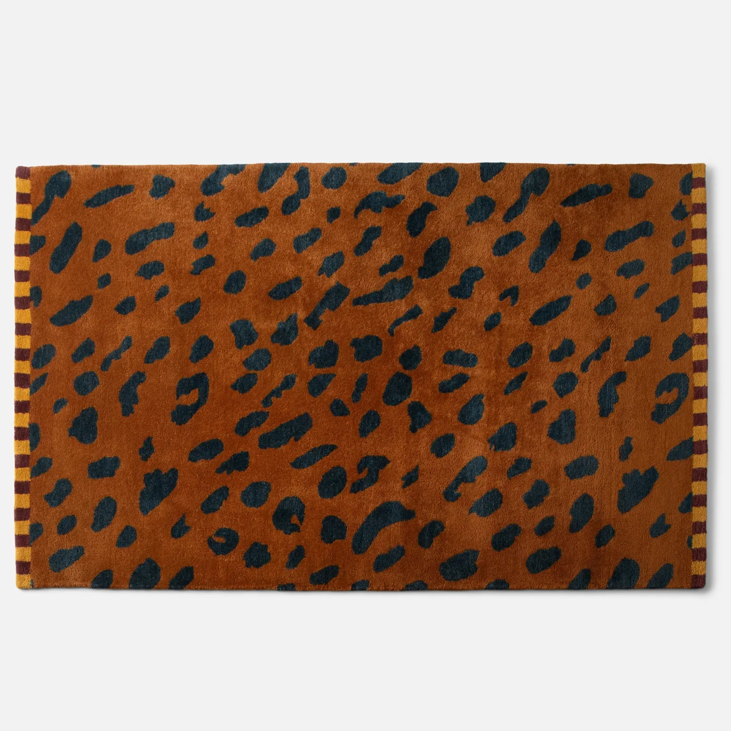 Schoolhouse x Clare V.® Georges Tufted Wool Rug New