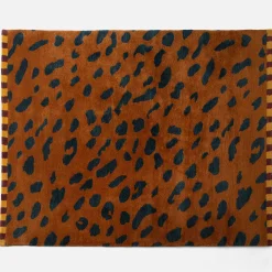Schoolhouse x Clare V.® Georges Tufted Wool Rug New
