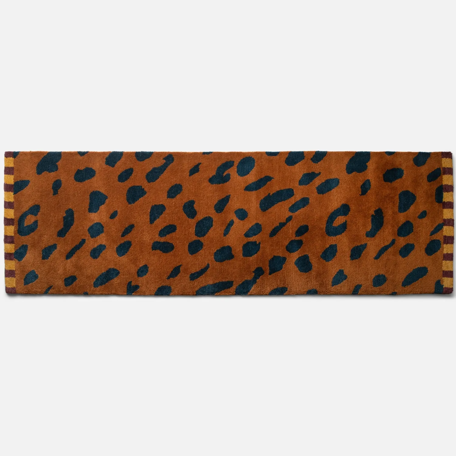 Schoolhouse x Clare V.® Georges Tufted Wool Rug New