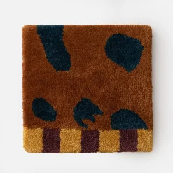 Schoolhouse x Clare V.® Georges Tufted Wool Rug New