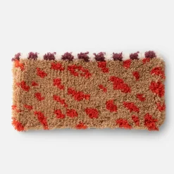 Schoolhouse x Clare V.® Georges Shag Wool Pillow Discount