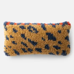 Schoolhouse x Clare V.® Georges Shag Wool Pillow Discount
