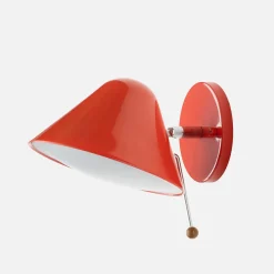 Schoolhouse x Clare V.® Hans Pivot Sconce Clearance