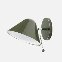 Schoolhouse x Clare V.® Hans Pivot Sconce Clearance