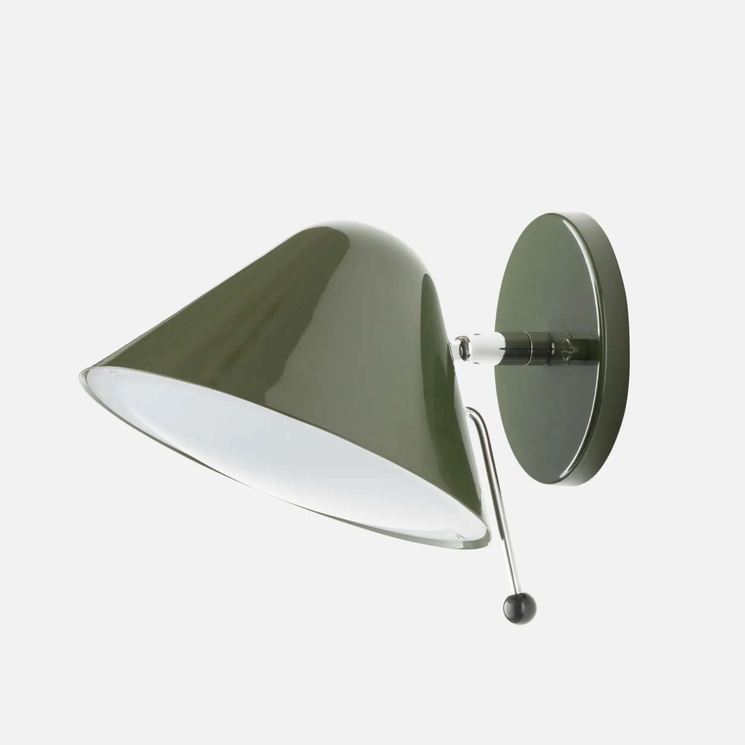 Schoolhouse x Clare V.® Hans Pivot Sconce Clearance