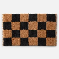 Schoolhouse x Clare V.® Jacques Shag Wool Rug New