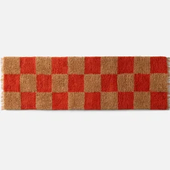 Schoolhouse x Clare V.® Jacques Shag Wool Rug New