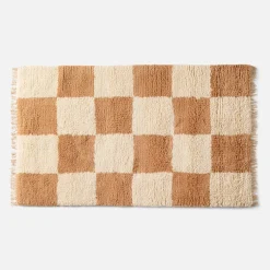 Schoolhouse x Clare V.® Jacques Shag Wool Rug New