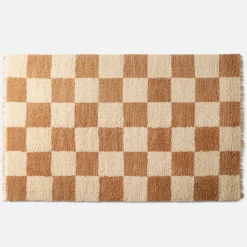 Schoolhouse x Clare V.® Jacques Shag Wool Rug New