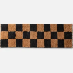 Schoolhouse x Clare V.® Jacques Shag Wool Rug New
