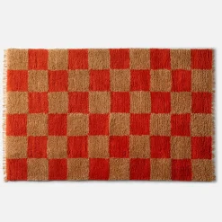 Schoolhouse x Clare V.® Jacques Shag Wool Rug New