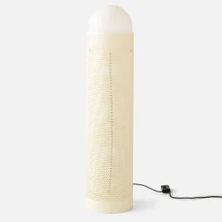 Schoolhouse x Clare V.® Piet Floor Lamp Fashion