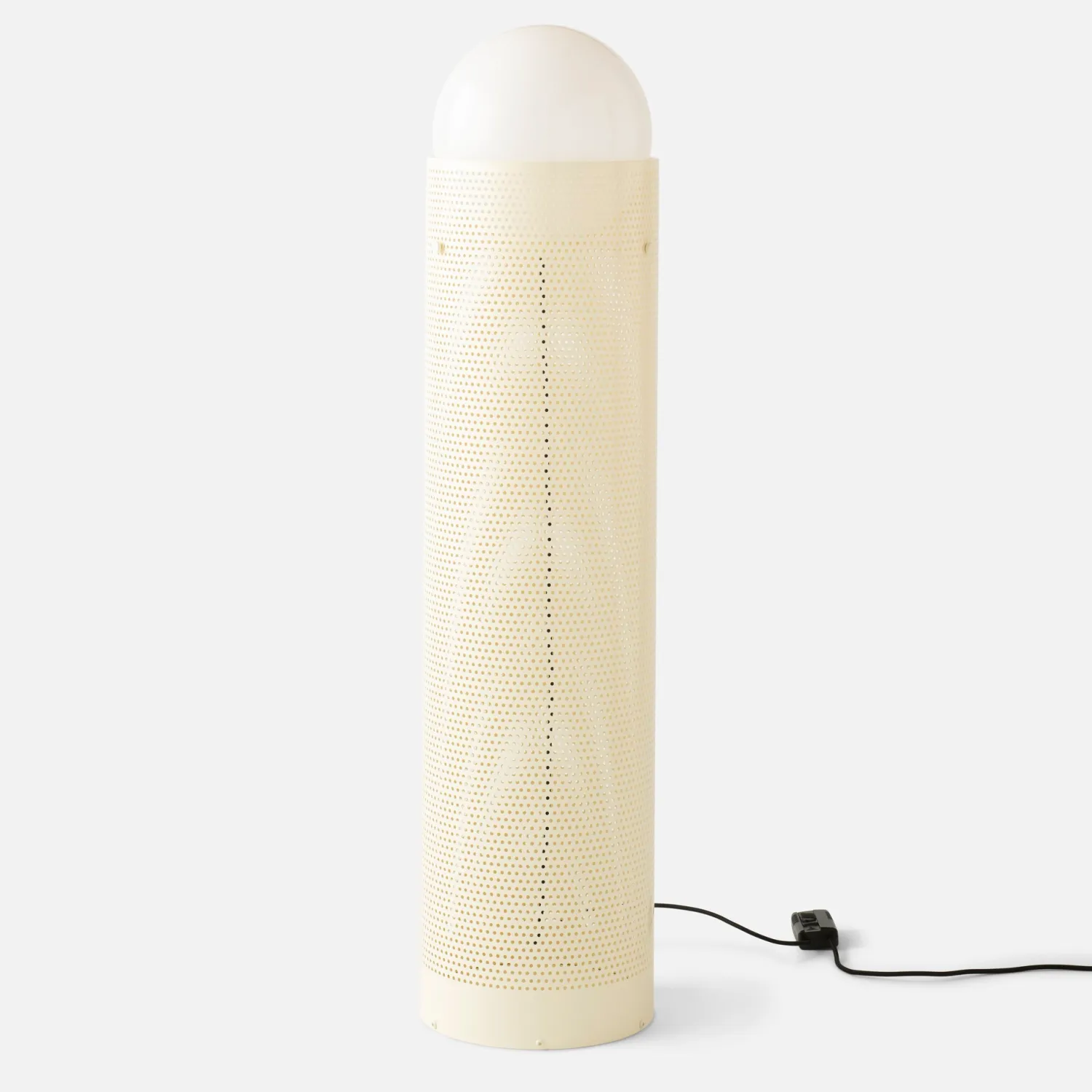 Schoolhouse x Clare V.® Piet Floor Lamp Fashion