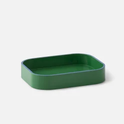 Schoolhouse x Clare V.® Sonia Rectangle Lacquer Tray Fashion