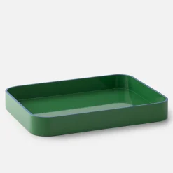 Schoolhouse x Clare V.® Sonia Rectangle Lacquer Tray Fashion