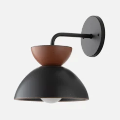 Schoolhouse x East Fork ® Sconce Hot